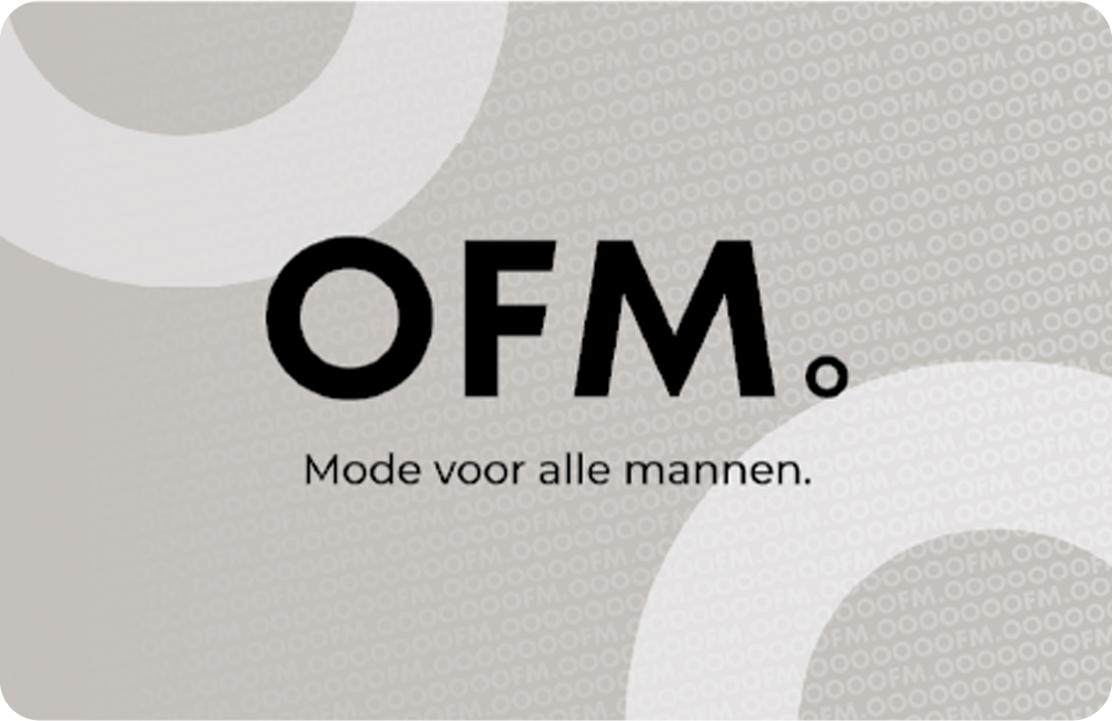Only for Men
