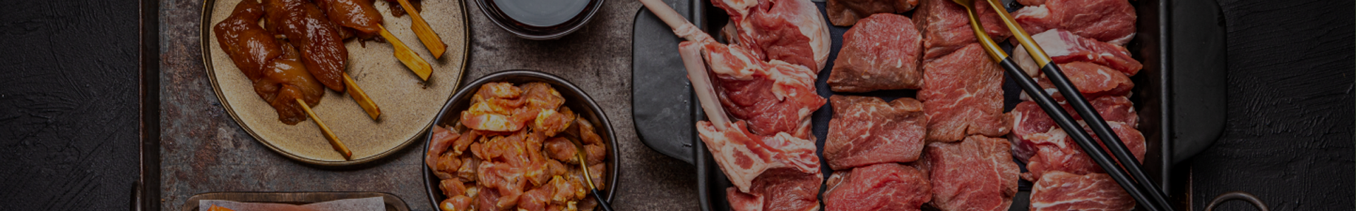Beef&Steak