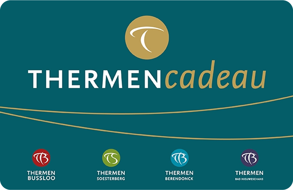 Thermen Bussloo