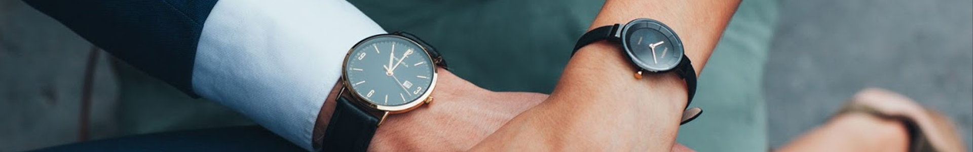 Baan Horloges